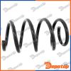 Ressorts de suspension avant pour FIAT | 2110309, 4015660